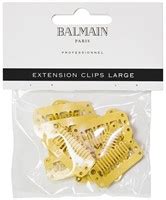 balmain extensions kwaliteit